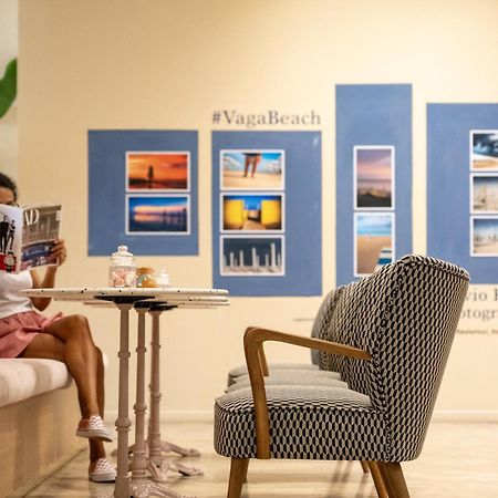 Hotel Vagabond Riccione Zewnętrze zdjęcie