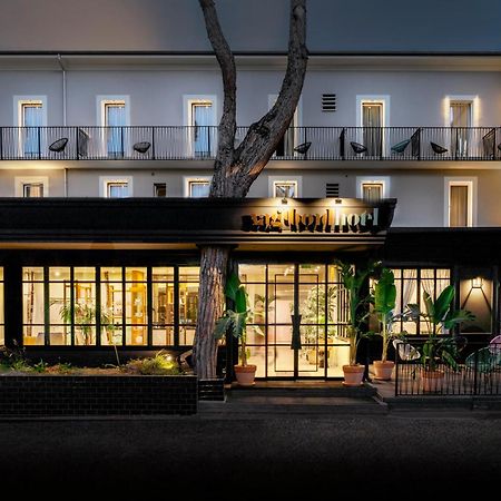 Hotel Vagabond Riccione Zewnętrze zdjęcie