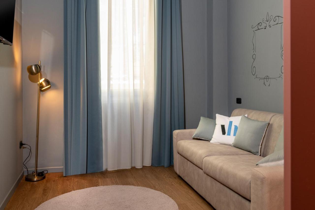 Hotel Vagabond Riccione Zewnętrze zdjęcie