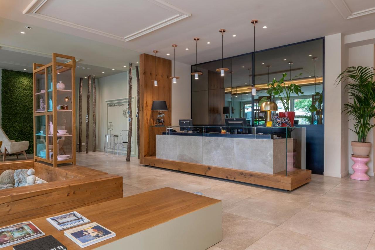Hotel Vagabond Riccione Zewnętrze zdjęcie
