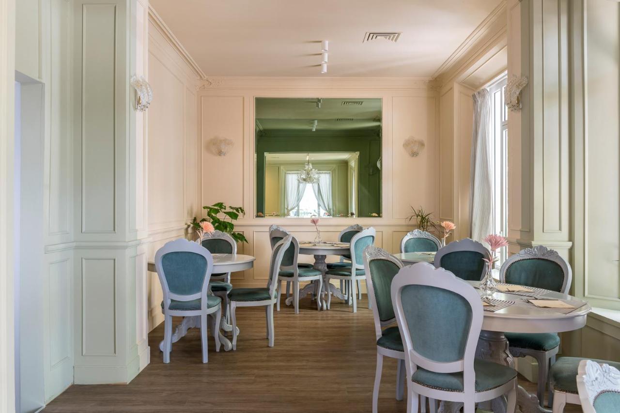 Hotel Vagabond Riccione Zewnętrze zdjęcie
