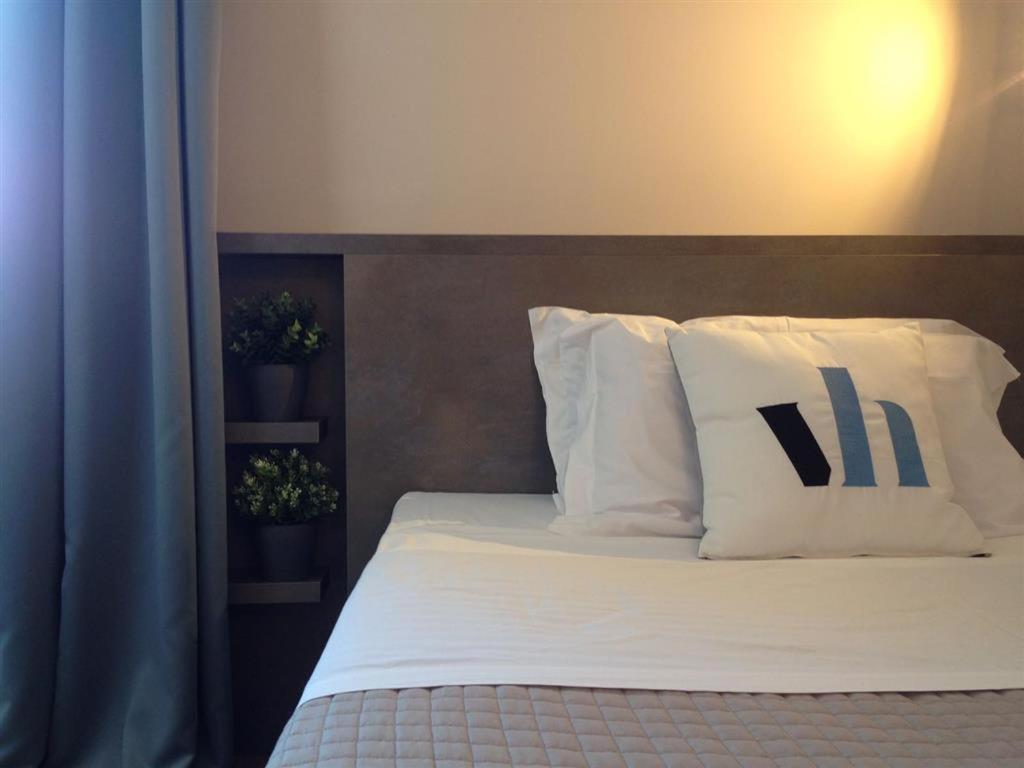 Hotel Vagabond Riccione Zewnętrze zdjęcie