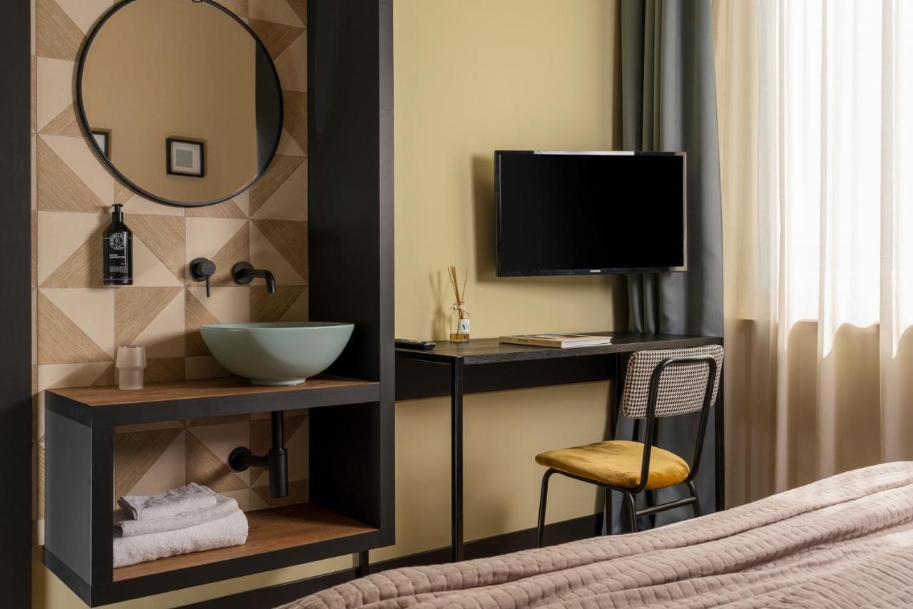 Hotel Vagabond Riccione Zewnętrze zdjęcie