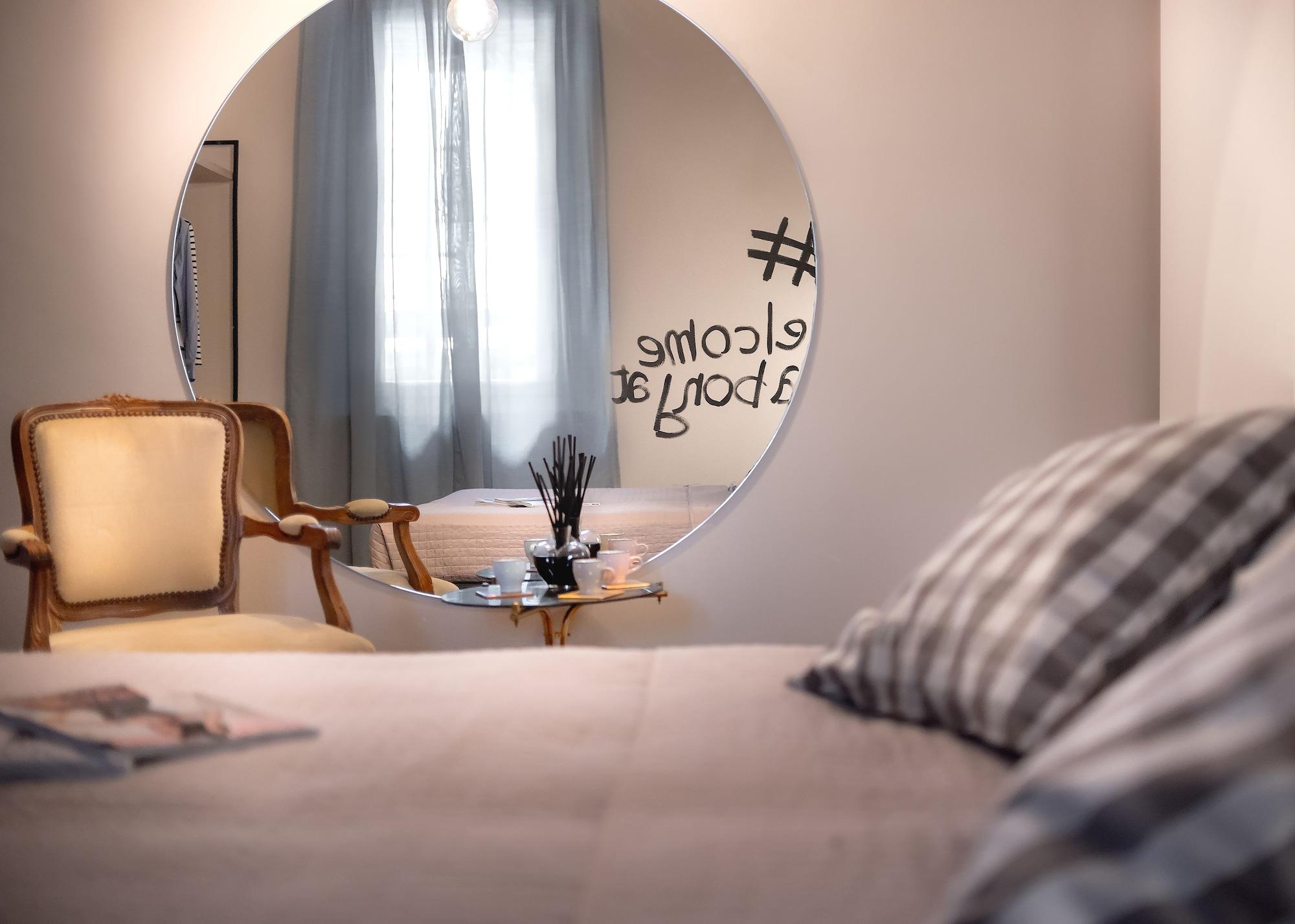 Hotel Vagabond Riccione Zewnętrze zdjęcie