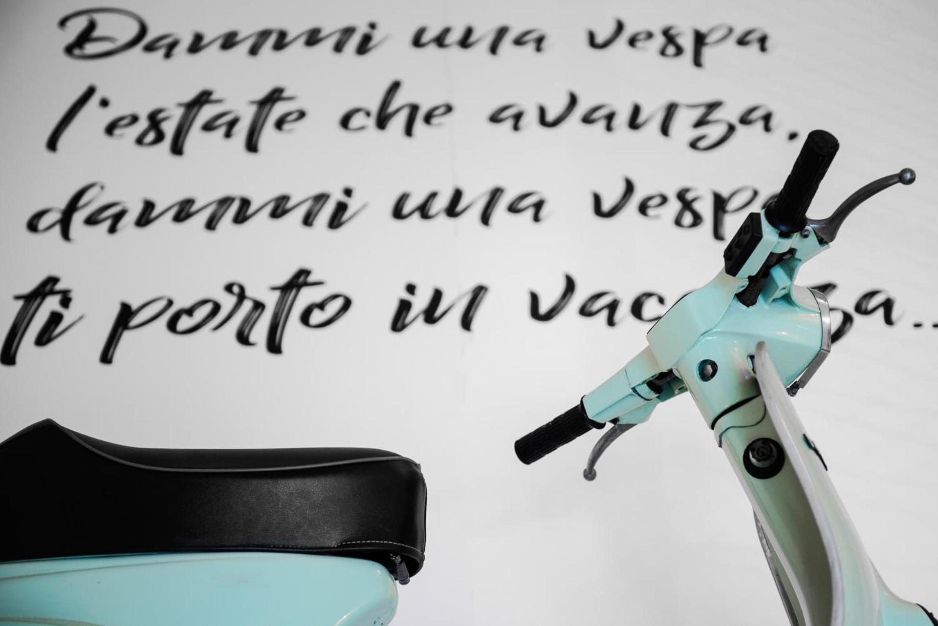 Hotel Vagabond Riccione Zewnętrze zdjęcie