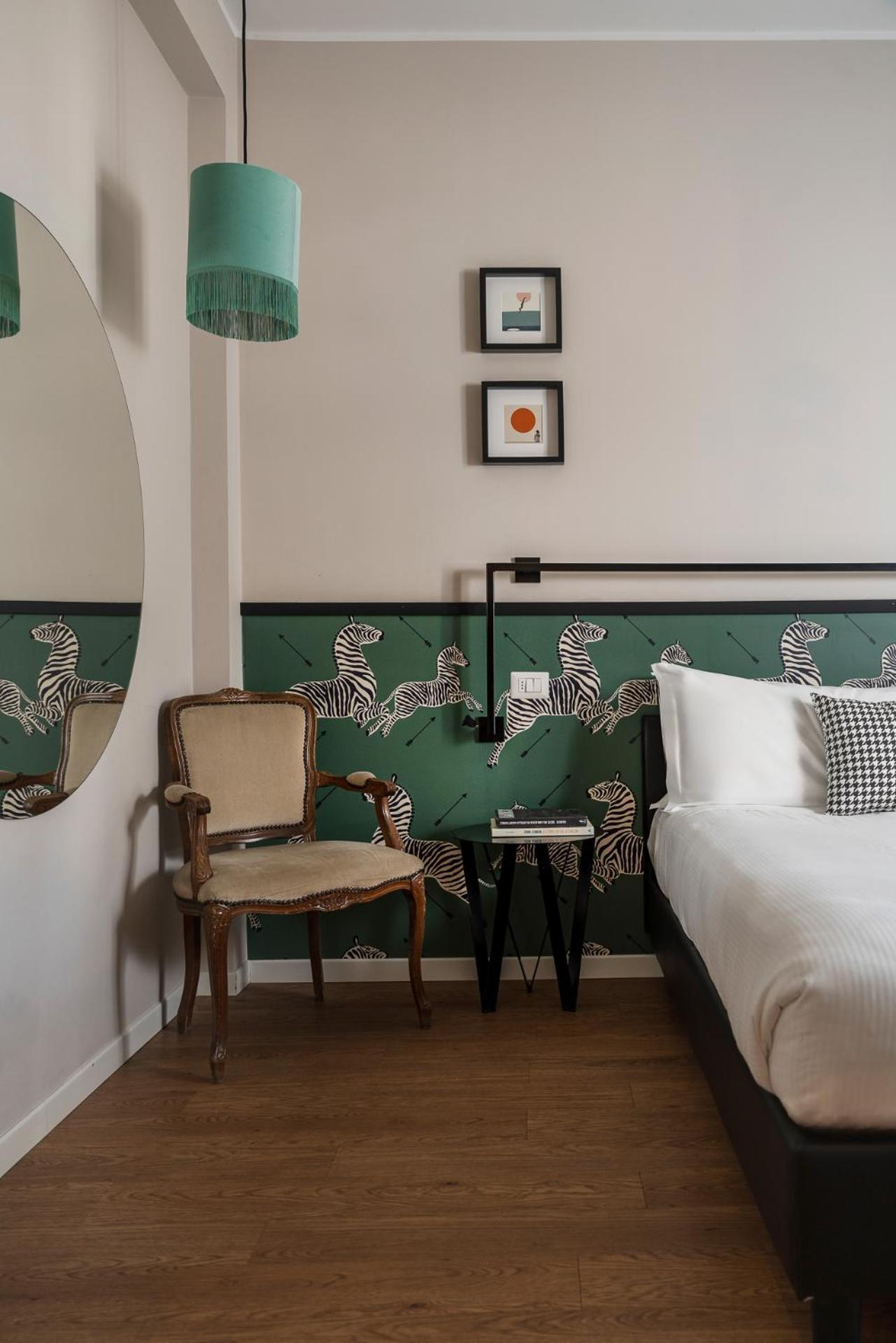 Hotel Vagabond Riccione Zewnętrze zdjęcie