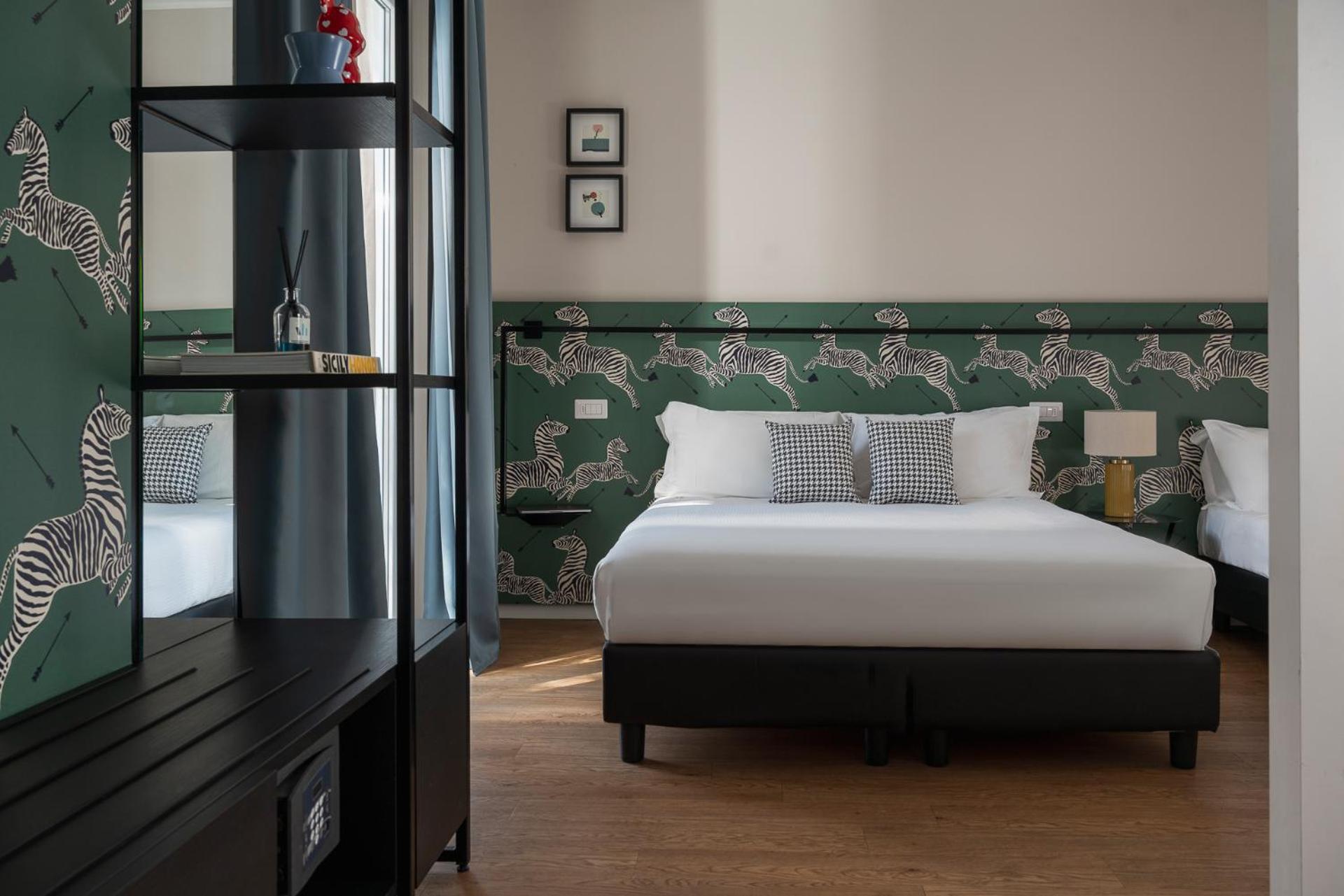 Hotel Vagabond Riccione Zewnętrze zdjęcie