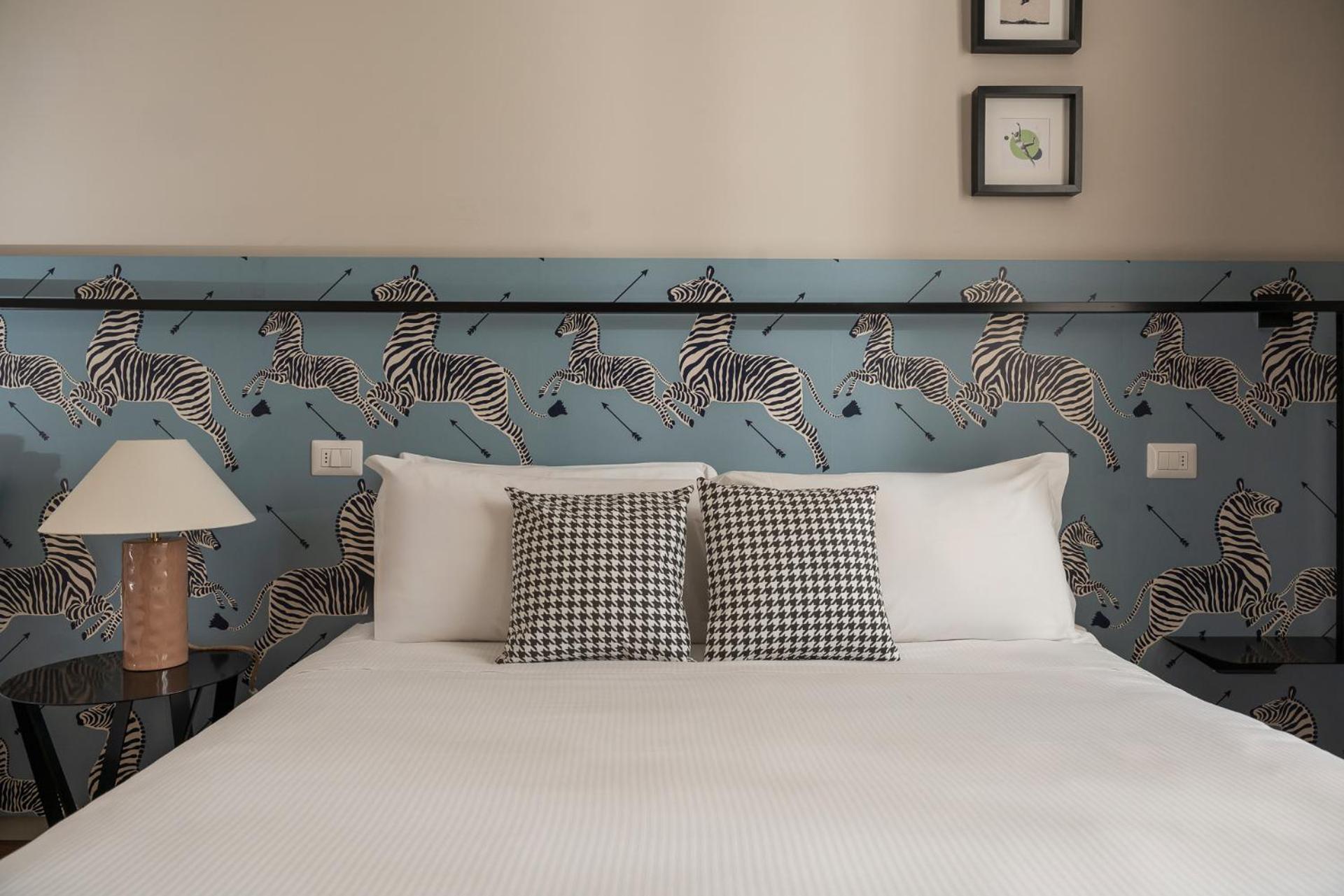 Hotel Vagabond Riccione Zewnętrze zdjęcie