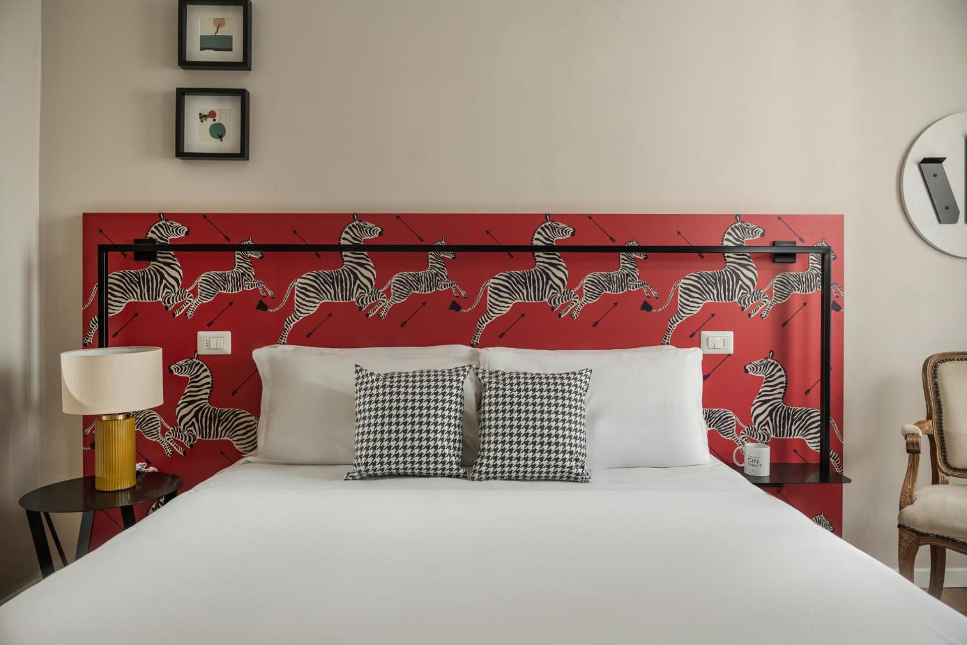 Hotel Vagabond Riccione Zewnętrze zdjęcie