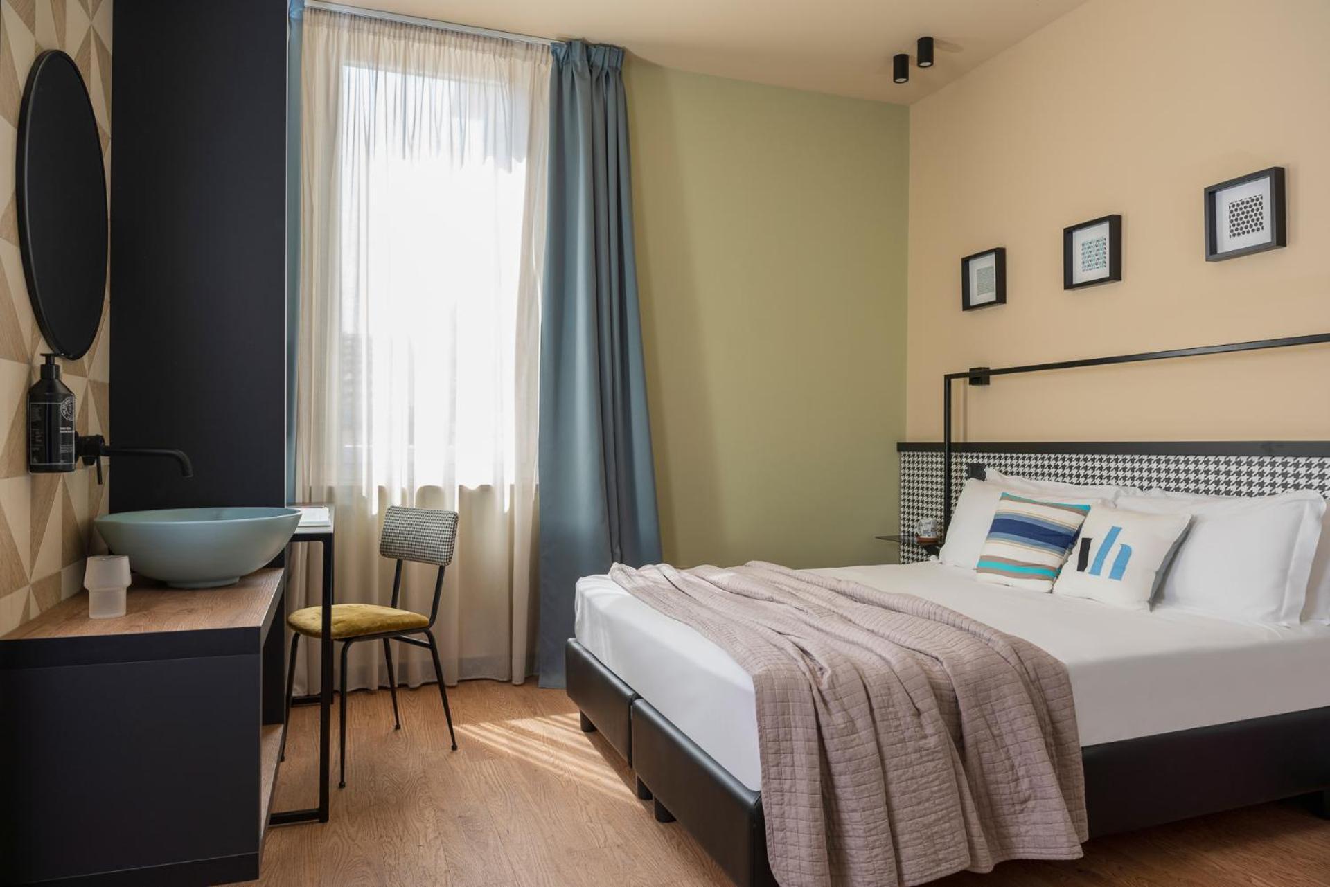 Hotel Vagabond Riccione Zewnętrze zdjęcie