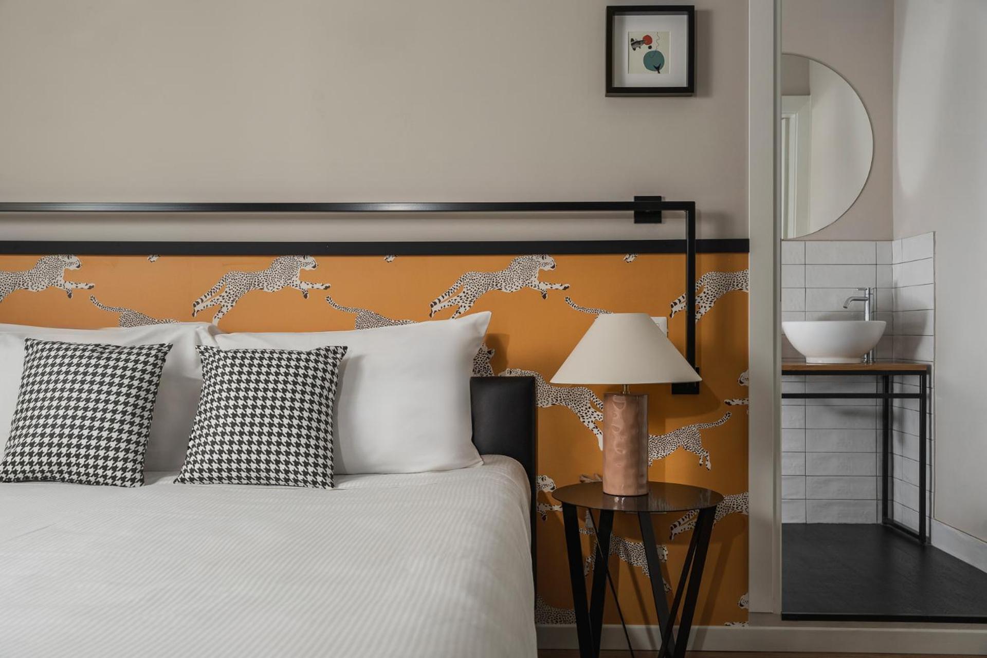Hotel Vagabond Riccione Zewnętrze zdjęcie