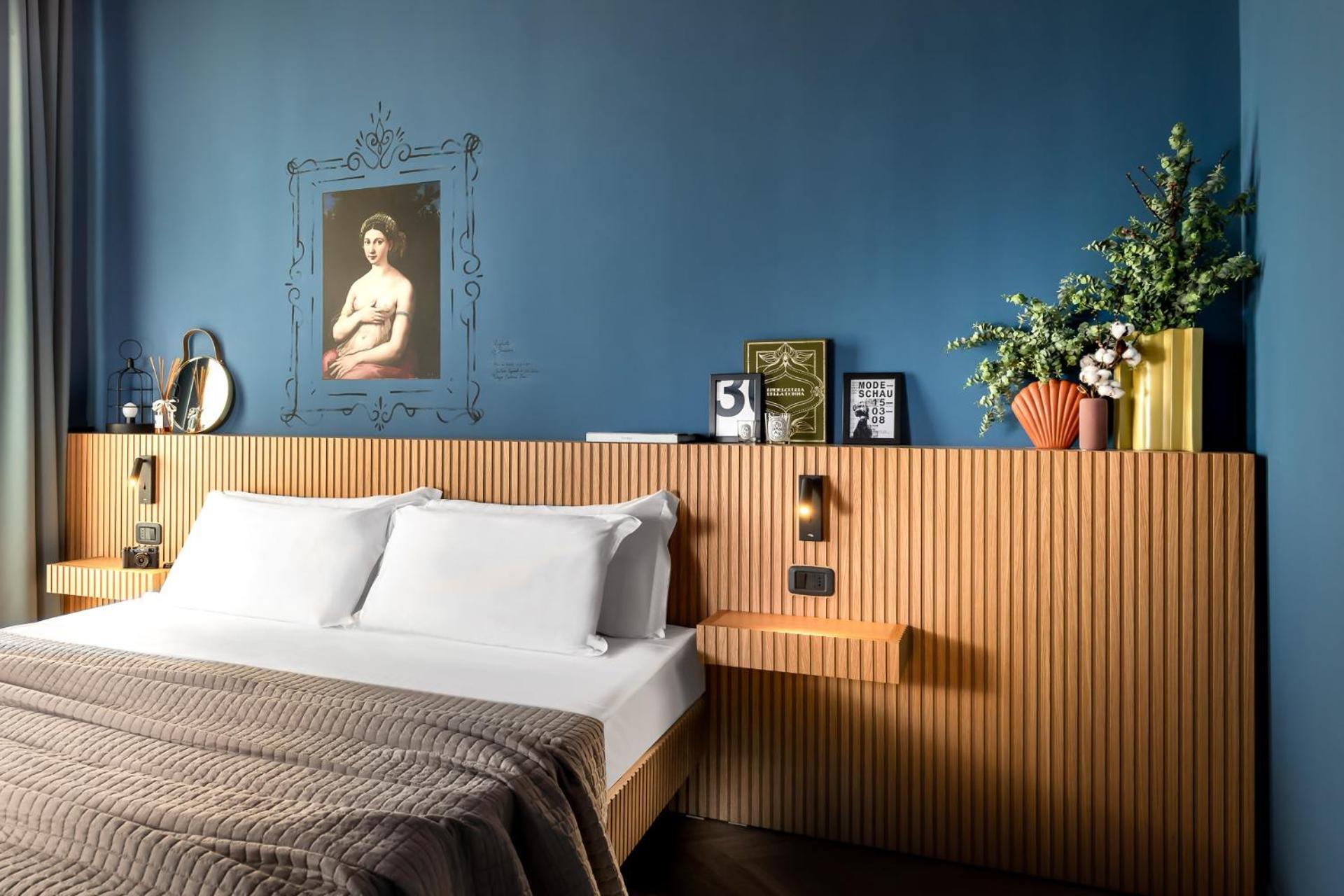 Hotel Vagabond Riccione Zewnętrze zdjęcie