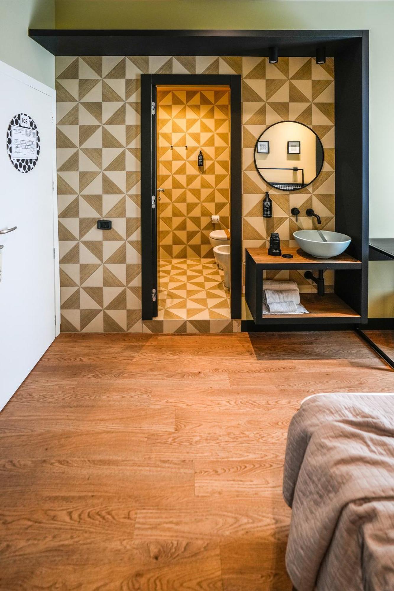 Hotel Vagabond Riccione Zewnętrze zdjęcie