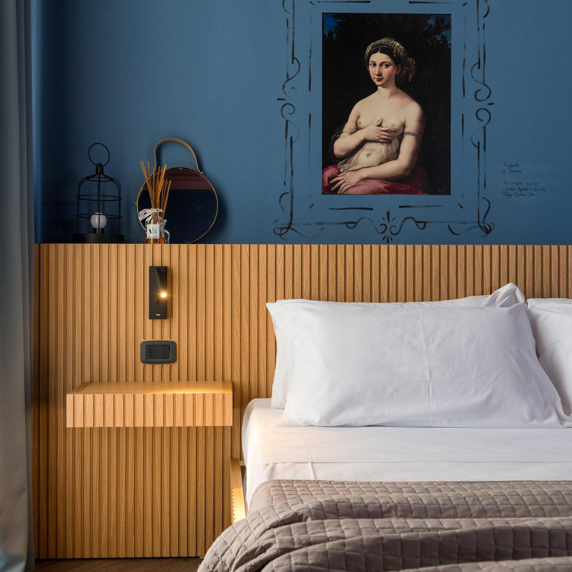 Hotel Vagabond Riccione Zewnętrze zdjęcie