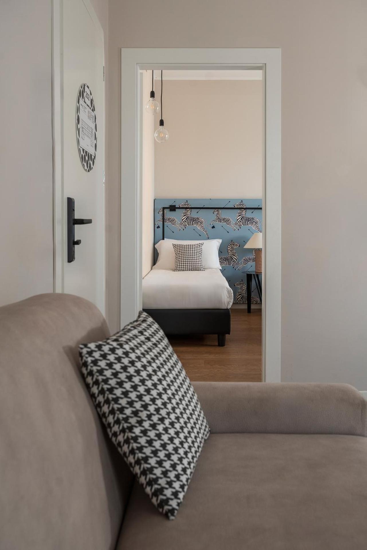 Hotel Vagabond Riccione Zewnętrze zdjęcie