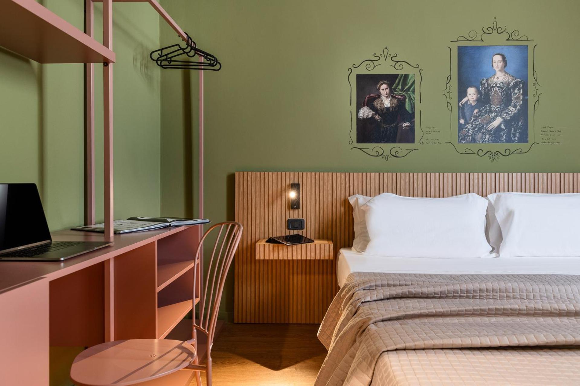 Hotel Vagabond Riccione Zewnętrze zdjęcie