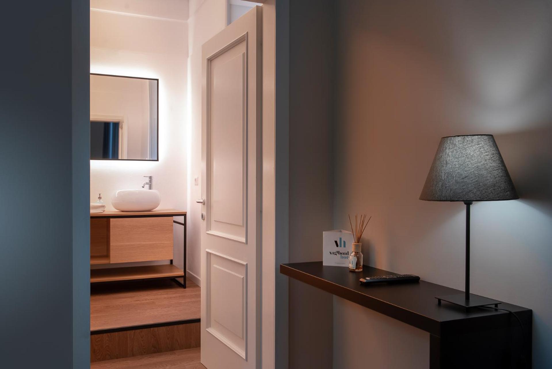 Hotel Vagabond Riccione Zewnętrze zdjęcie