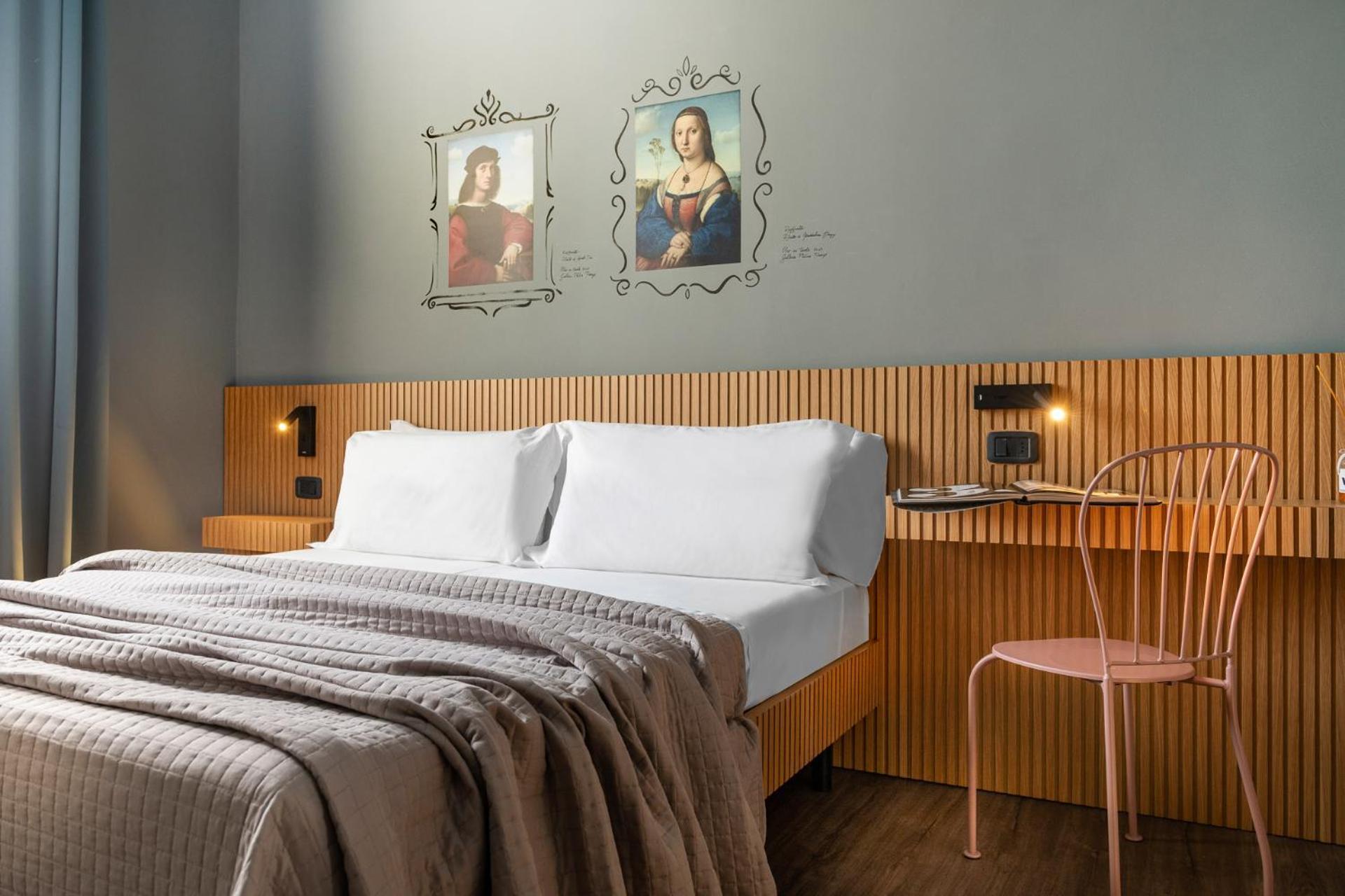 Hotel Vagabond Riccione Zewnętrze zdjęcie