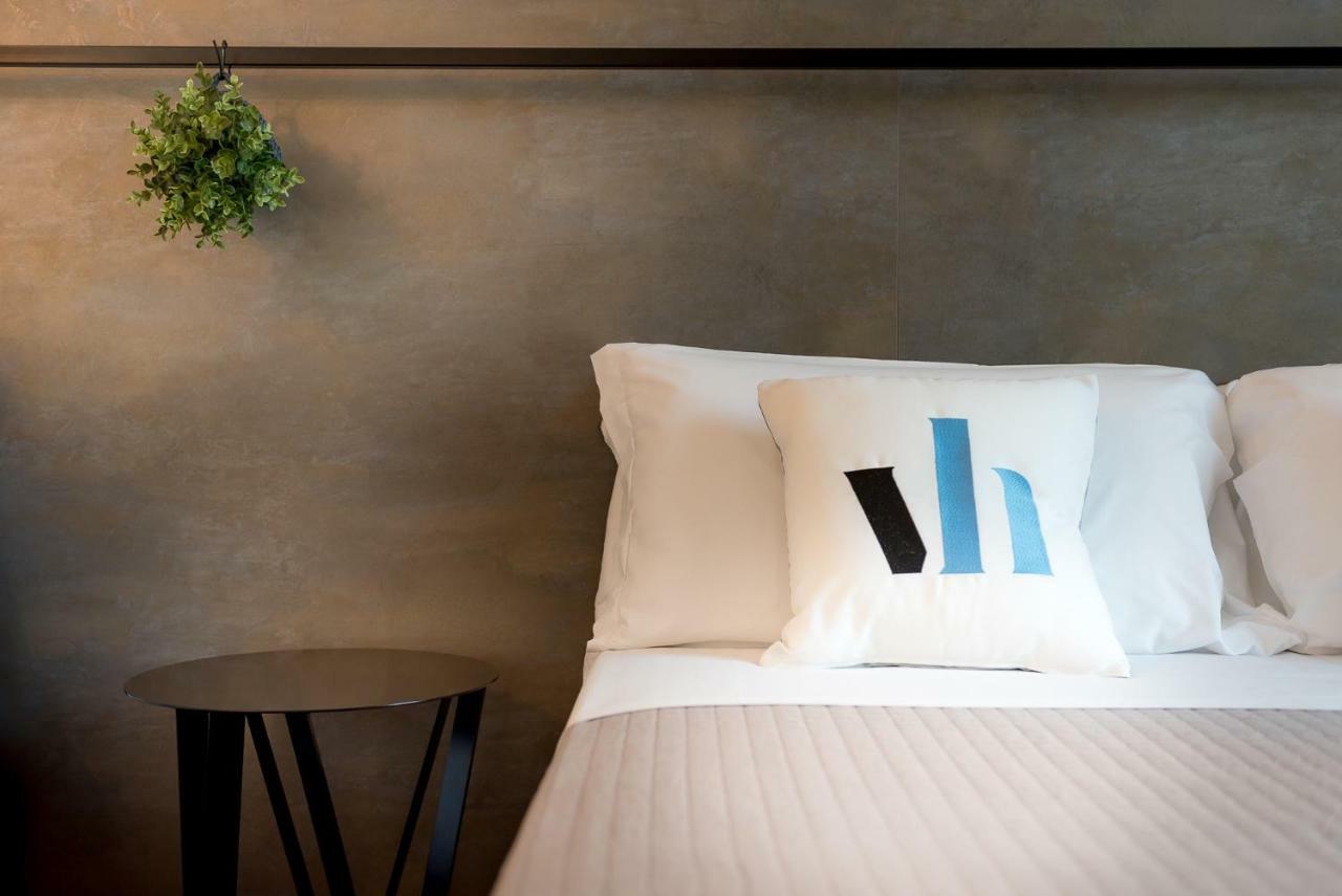 Hotel Vagabond Riccione Zewnętrze zdjęcie
